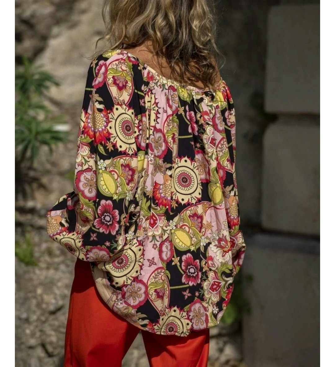 Blus