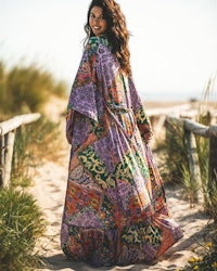 KIMONO MULTI