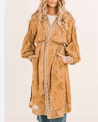 UNIK KIMONO