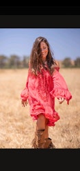 DRESS AHLOA