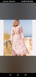 Dress LOLA Flower