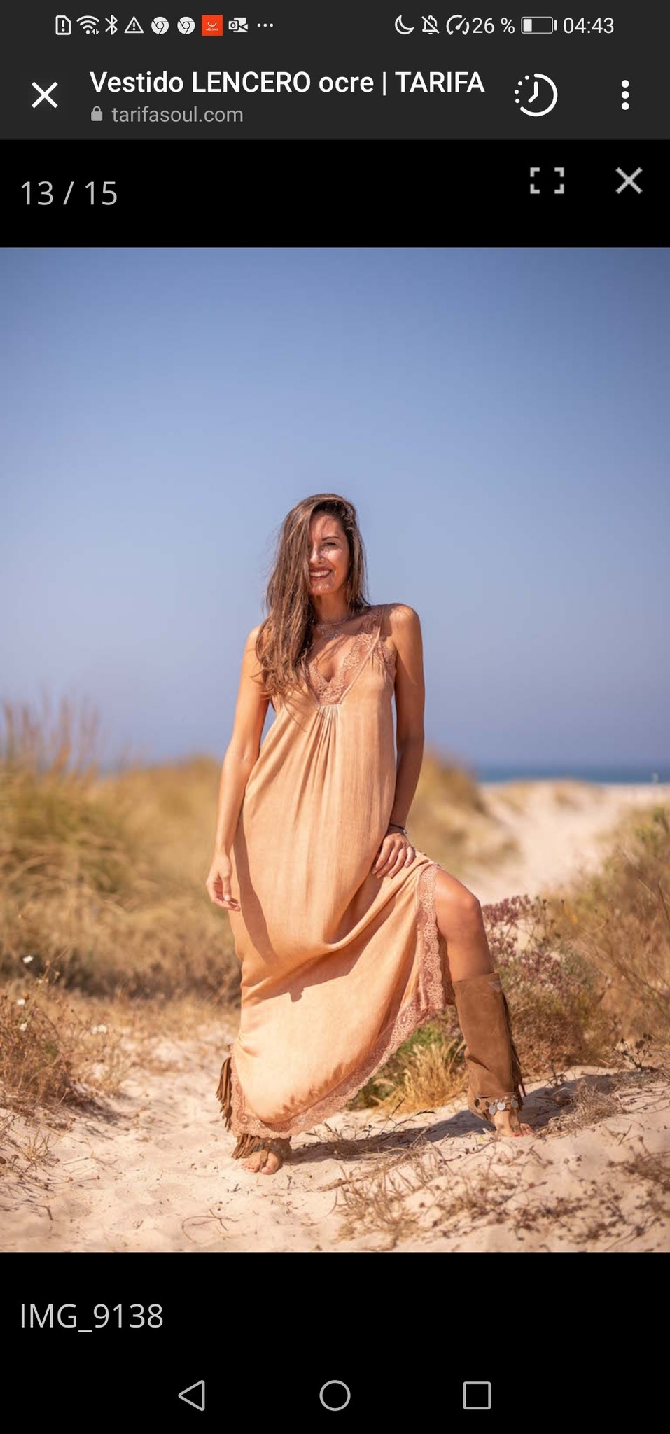 Dress Draper