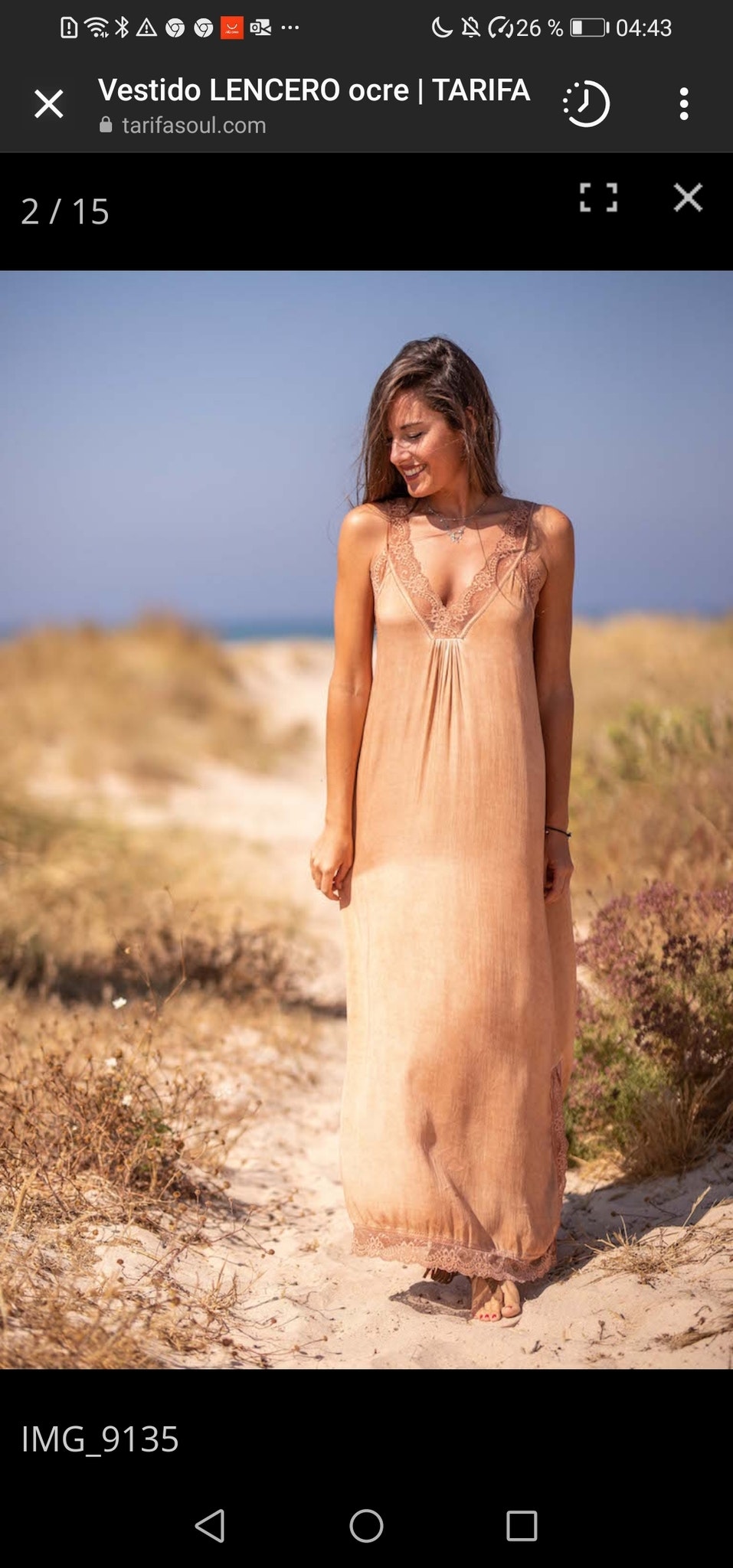Dress Draper