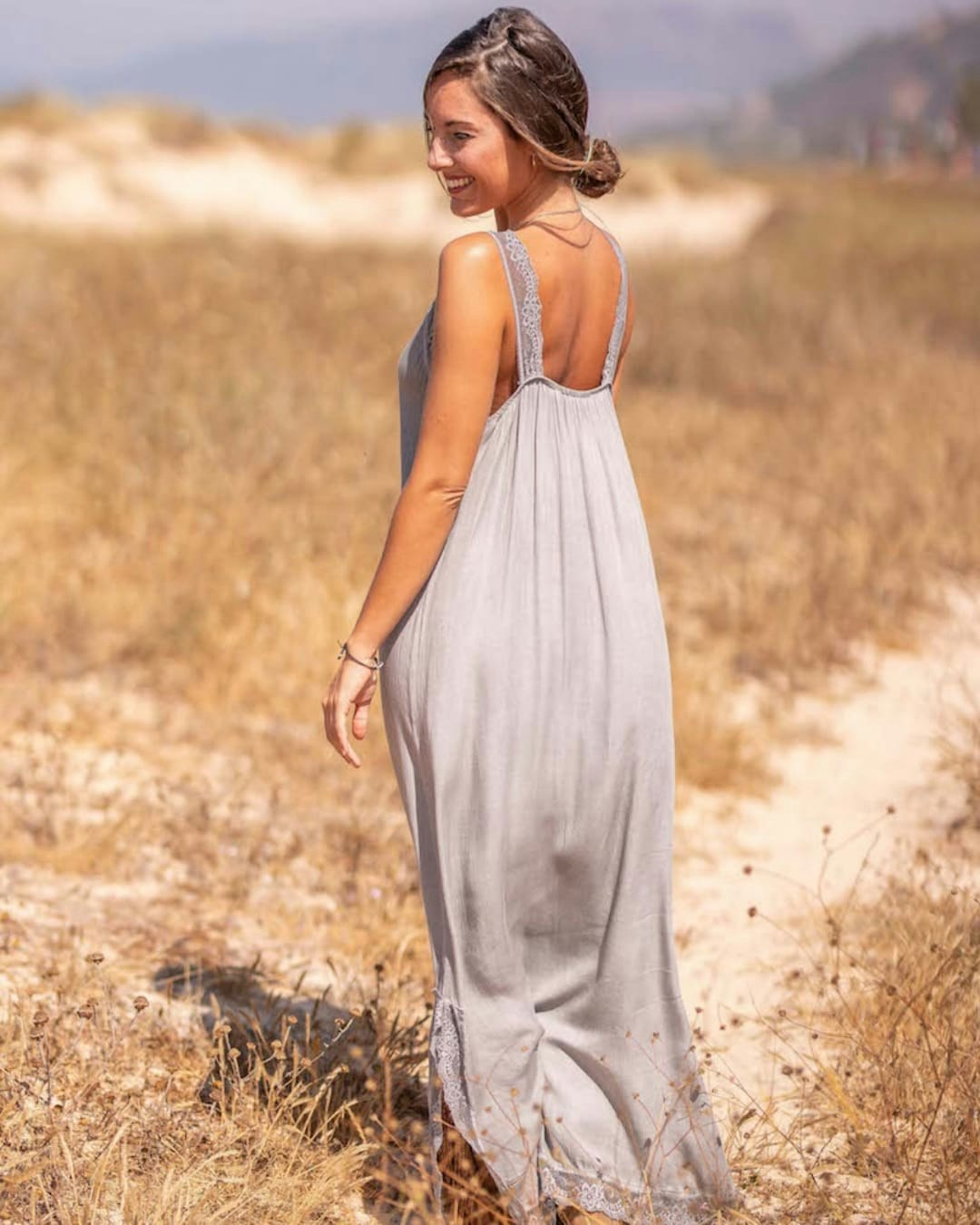 Dress Draper