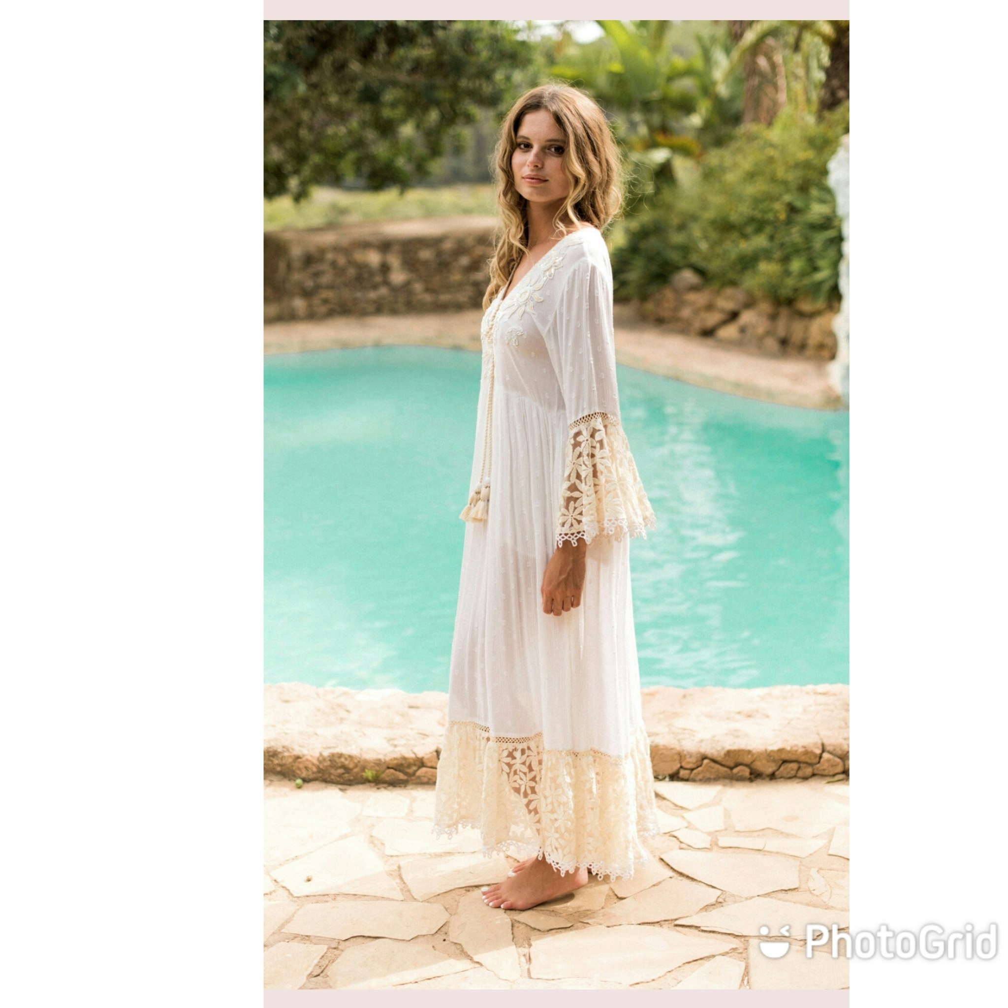 KARLA DRESS