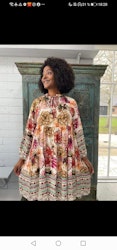 DRESS LOVISA