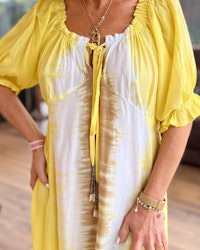 DRESS VARADERO TUNIC