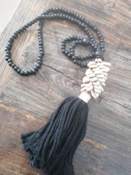 HALSBAND BOHO BIG TASSEL