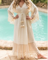 DRESS MYKONOS