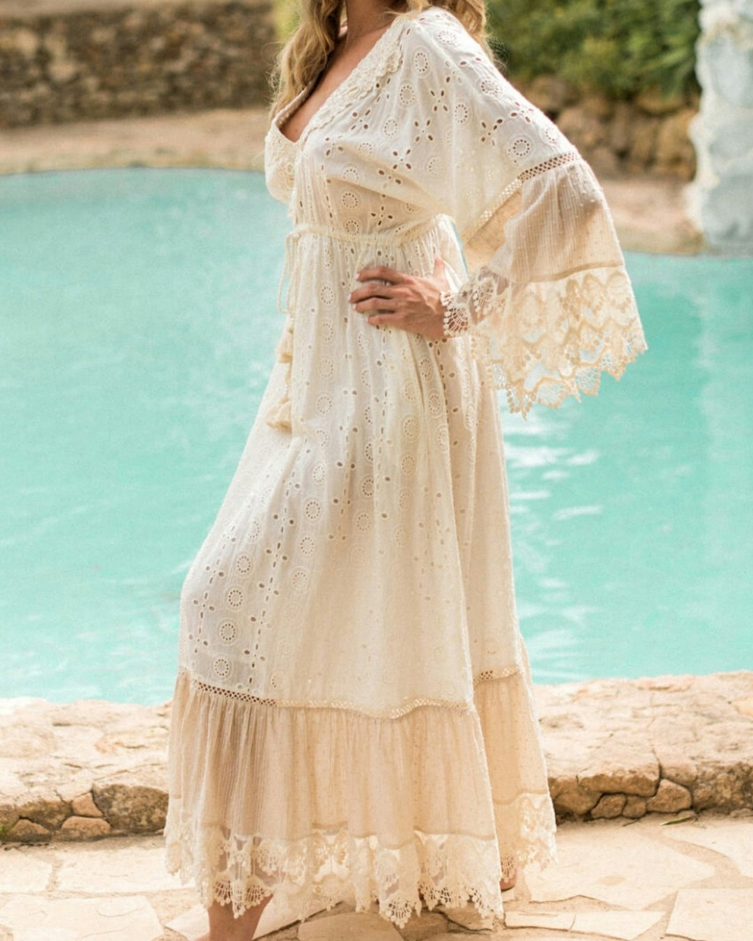 DRESS MYKONOS