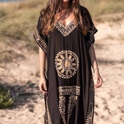 DRESS LANA