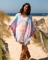 KAFTAN DENPASAR CHOCO