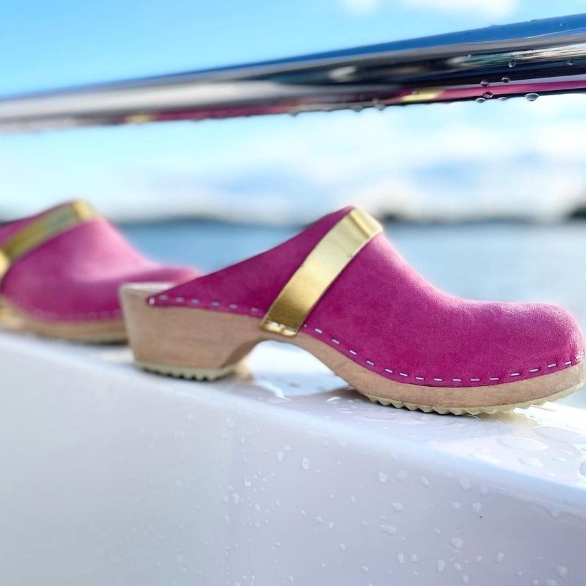 TRÄSKO PINK