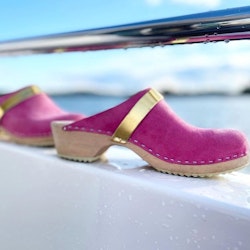 TRÄSKO PINK