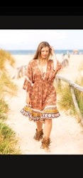 DRESS ENZO