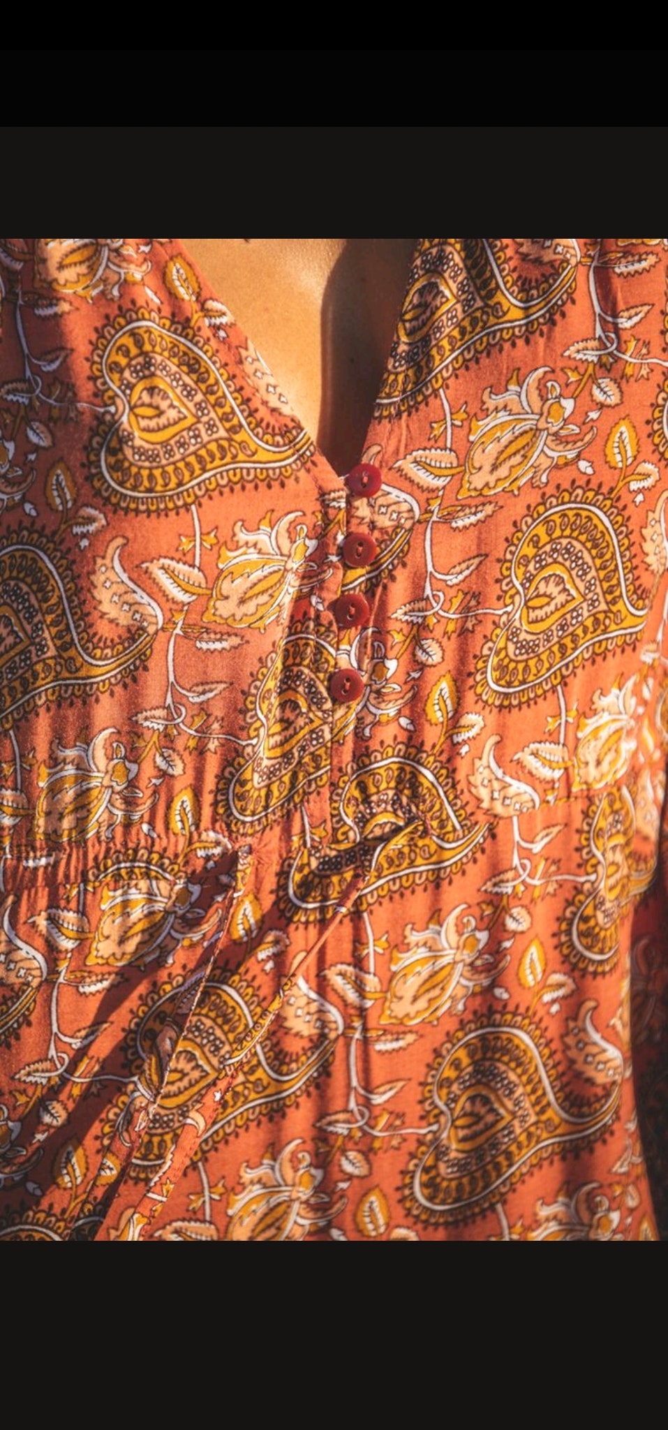 DRESS ENZO