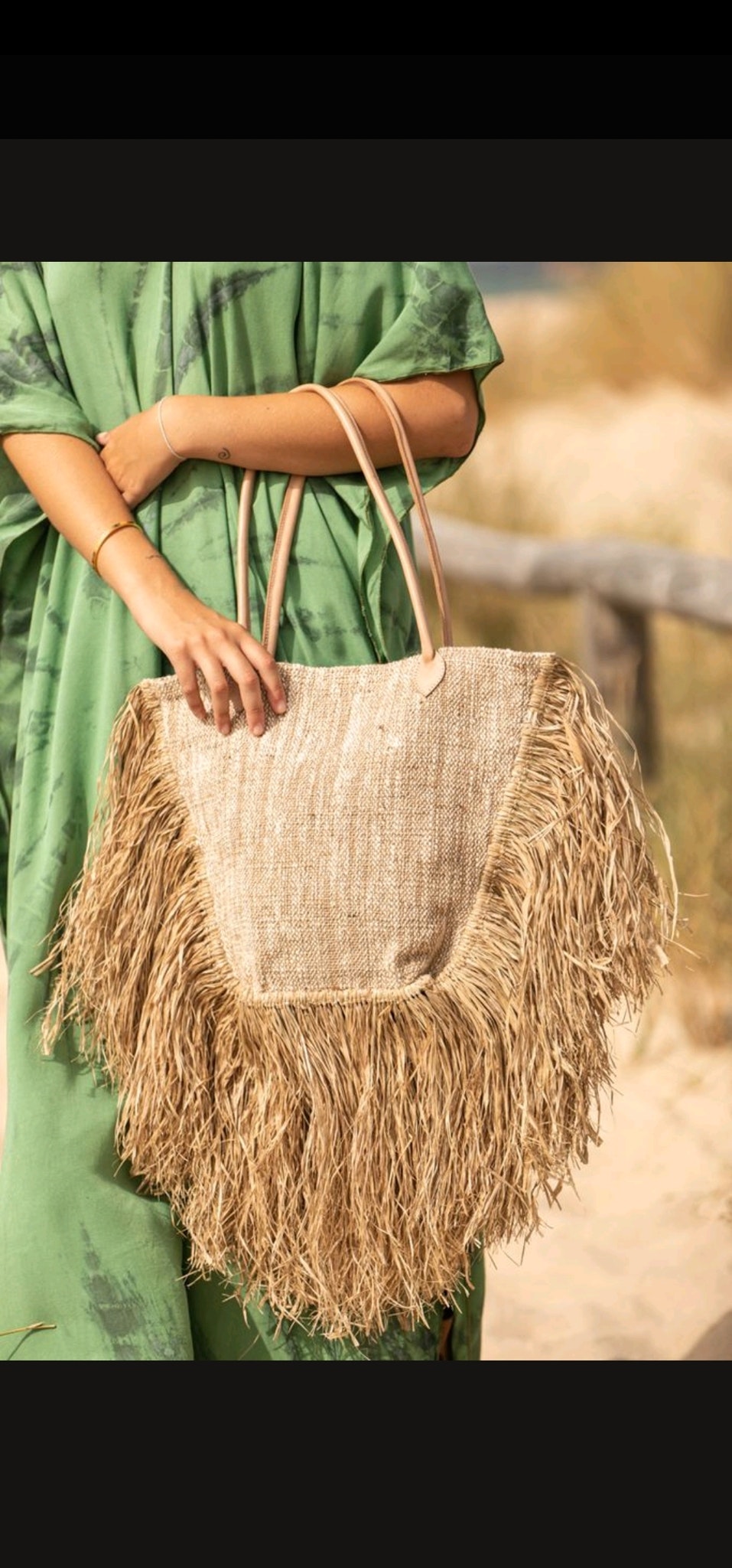 BAG MYKONOS