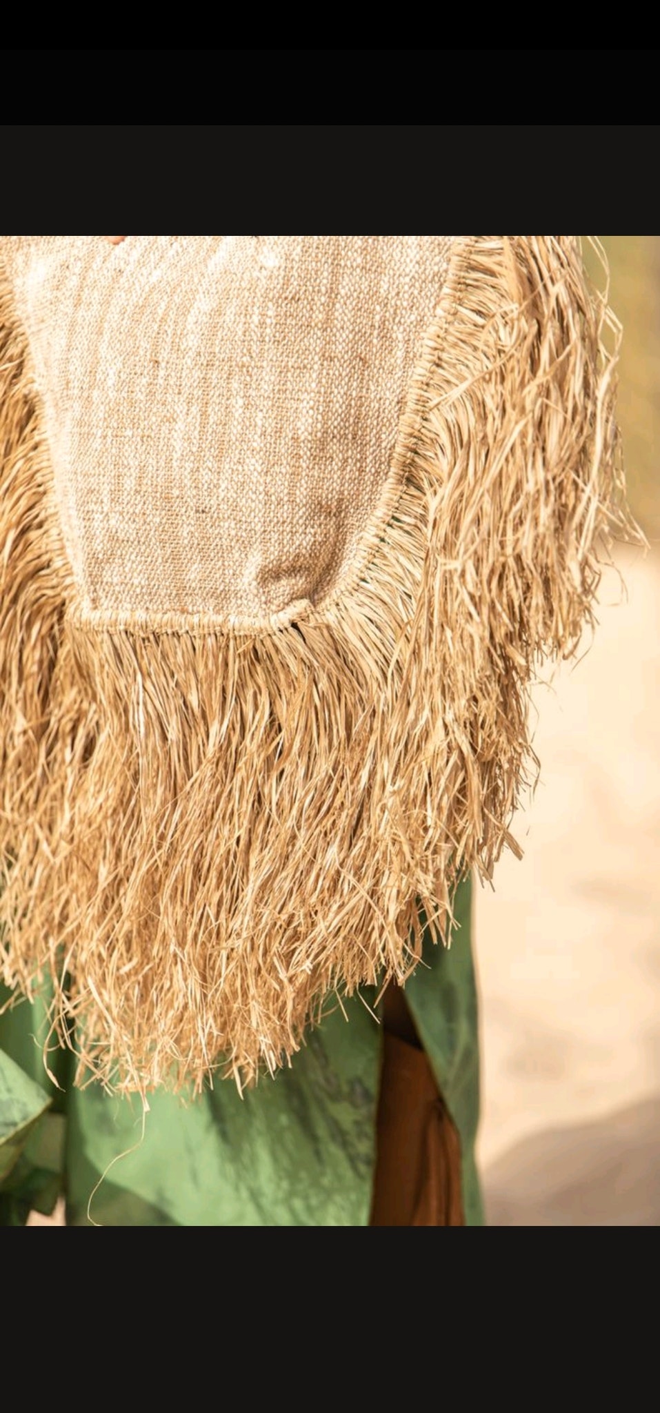 BAG MYKONOS