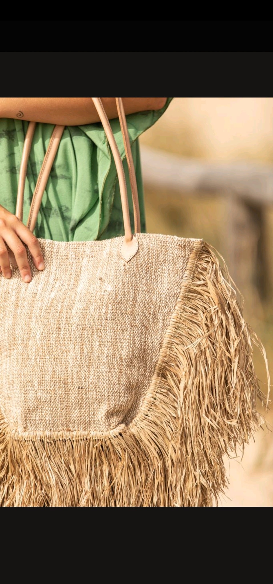 BAG MYKONOS