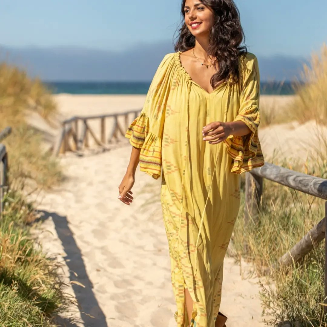 Dress Tulum