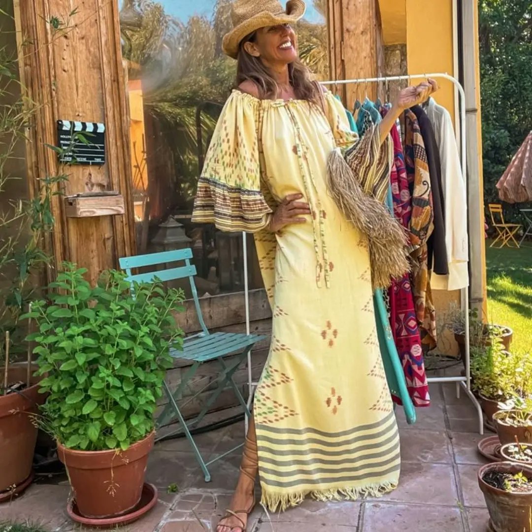 Dress Tulum