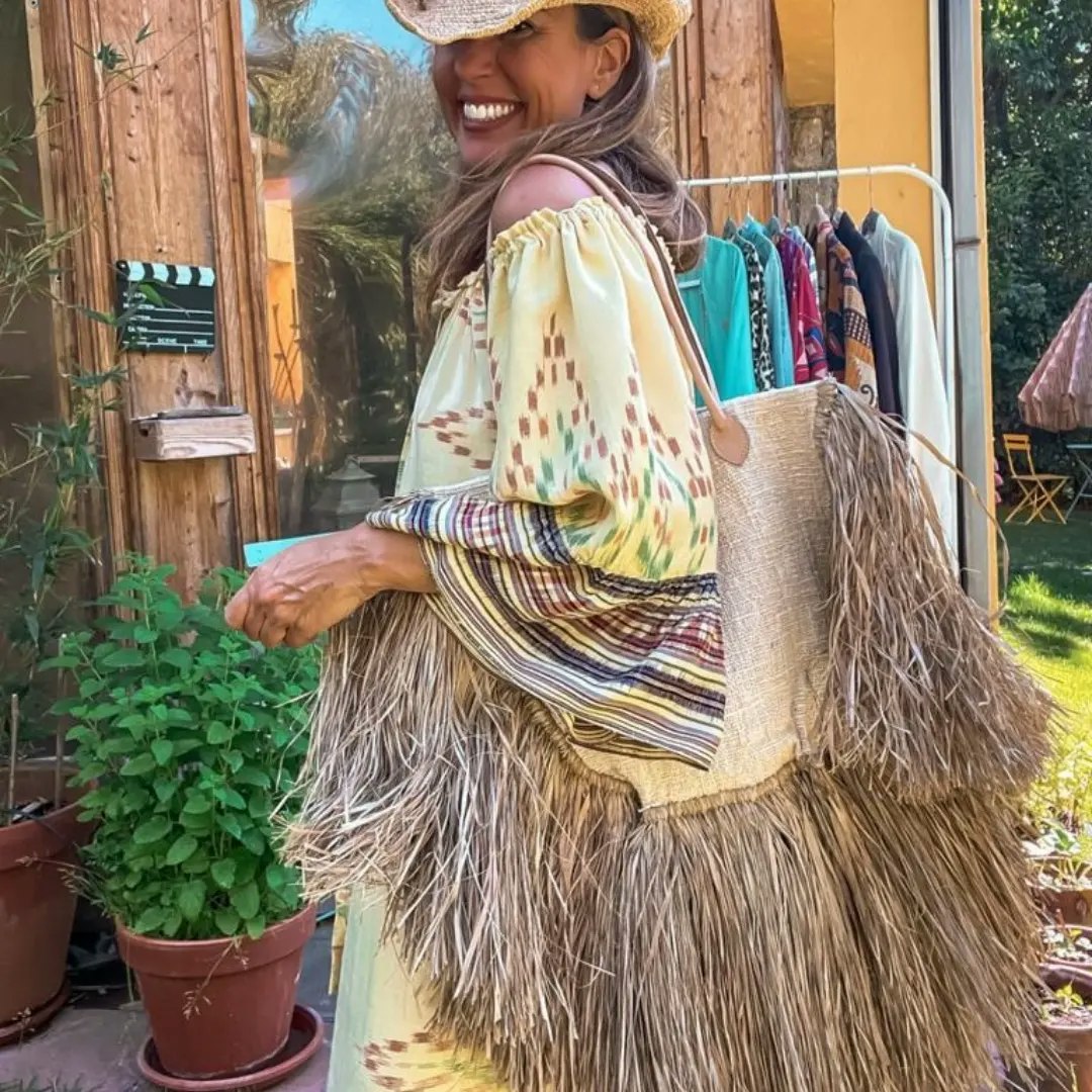 Dress Tulum