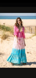 DRESS VALERIA