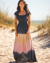 DRESS SELENE