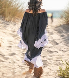 TUNIC MENORCA