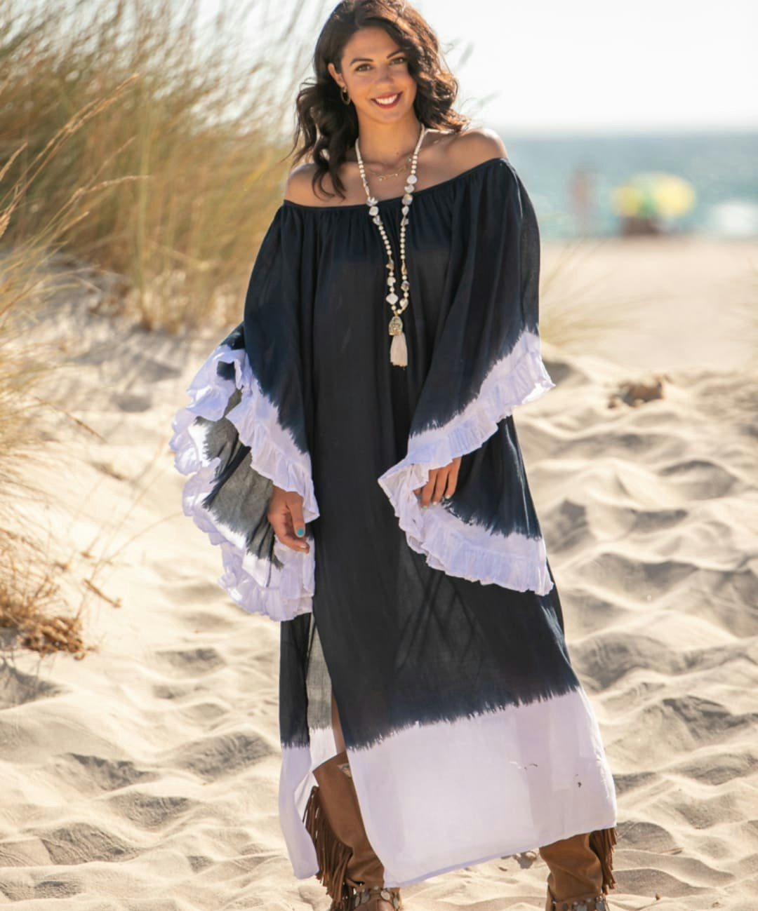 TUNIC MENORCA