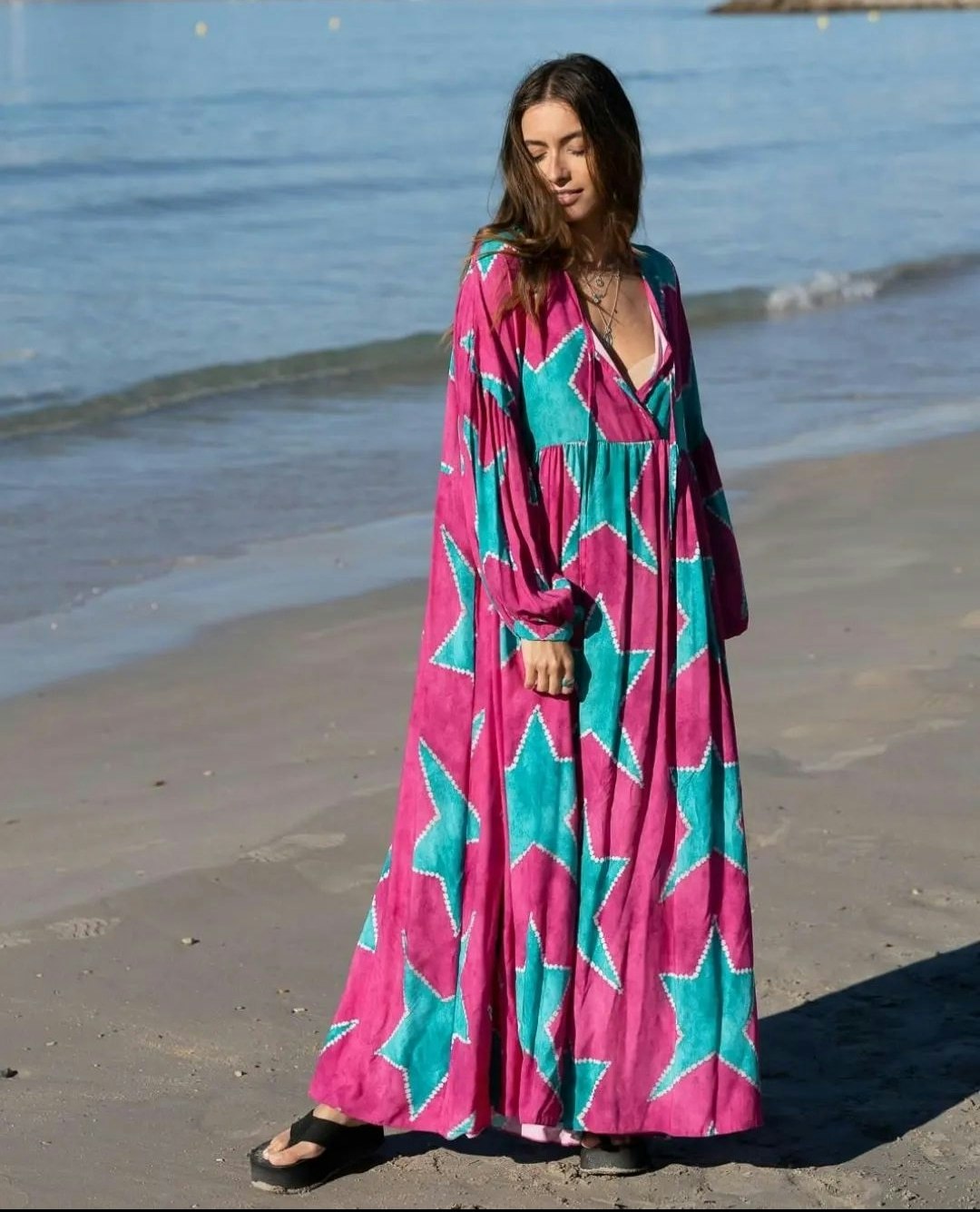 DRESS STAR