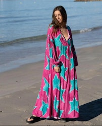 DRESS STAR