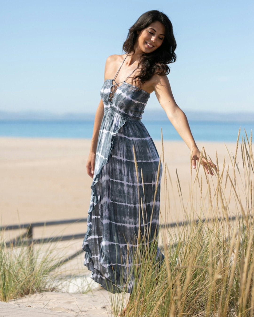 DRESS KOY