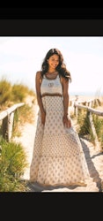 DRESS LEVANTE