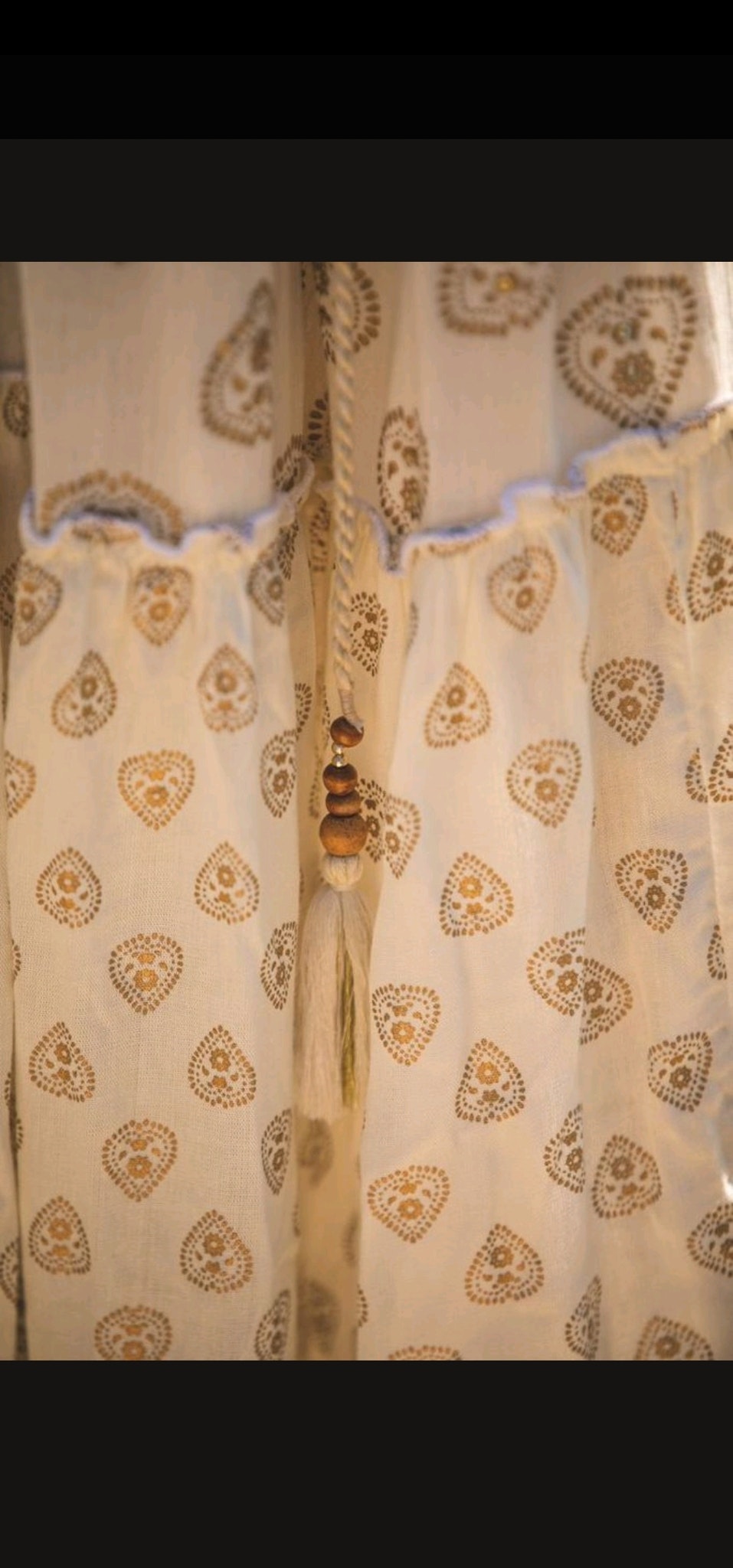 DRESS LEVANTE