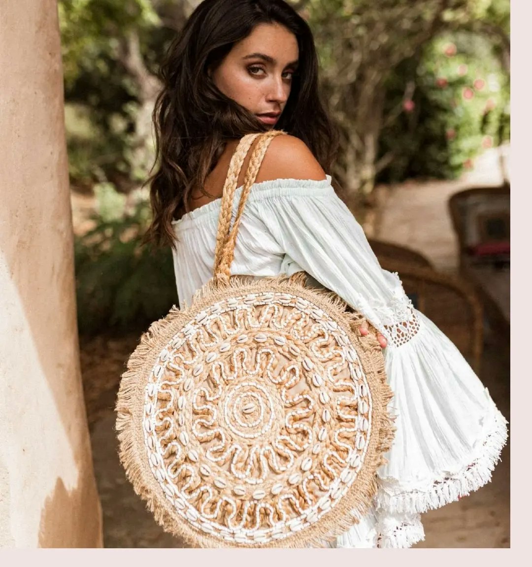 Bag Ibiza