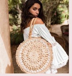 Bag Ibiza