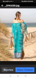 TUNIC TULUM AUQUA
