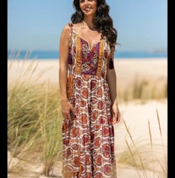 DRESS GUINEA