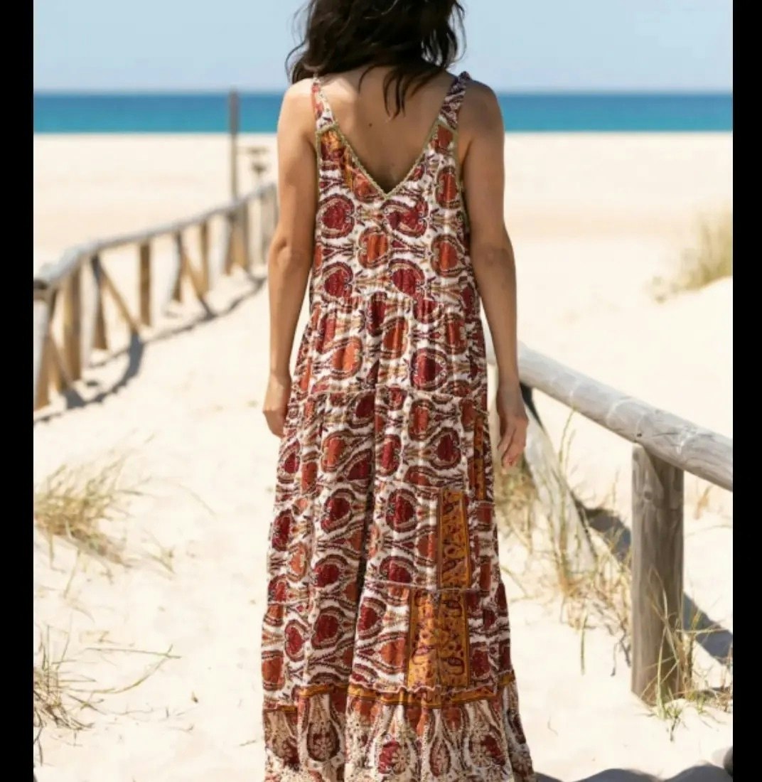 DRESS GUINEA