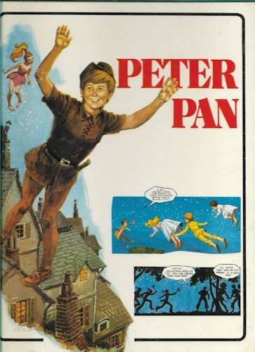 Peter Pan