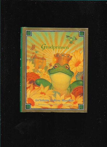 Grodprinsen