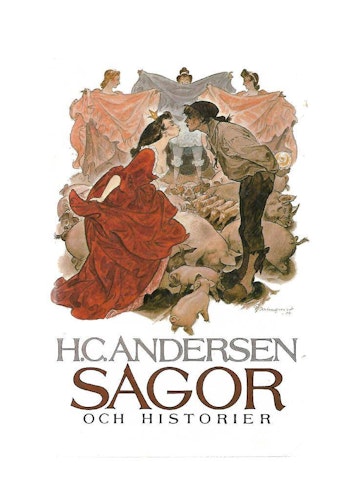 Sagor och historier av Andersen H.C