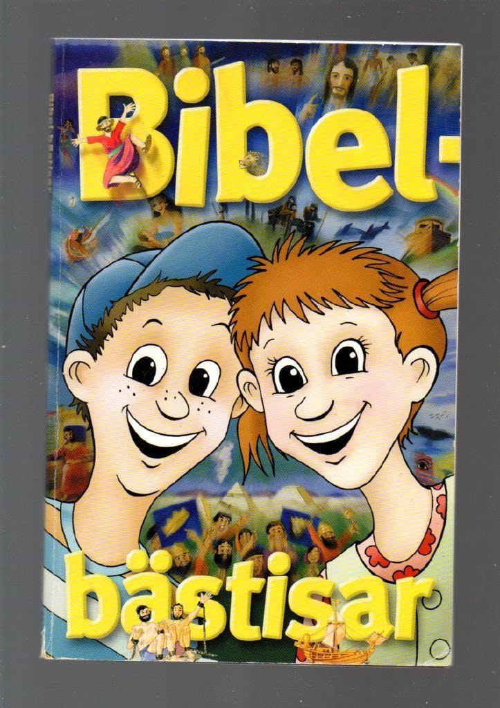 Bibel-bästisar