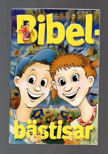 Bibel-bästisar