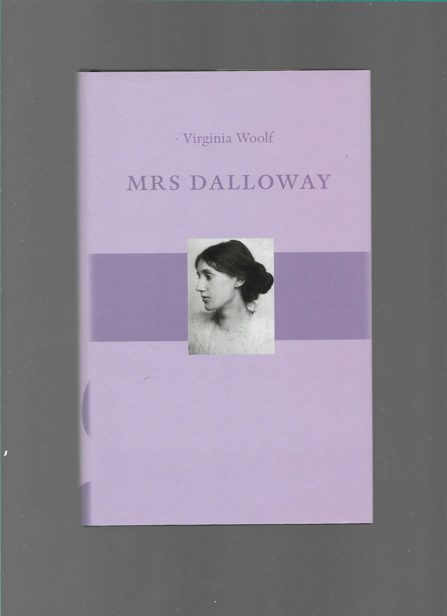 Mrs Dalloway av Woolf Virginia