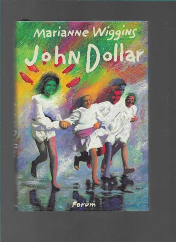 John Dollar
