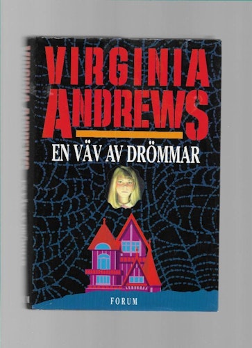 En väv av drömmar av Andrews, Virginia C.