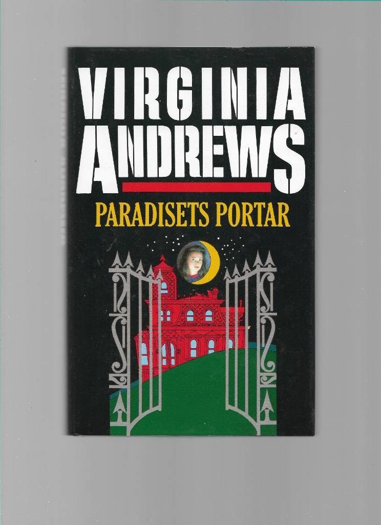 Paradisets portar av Andrews, Virginia C.