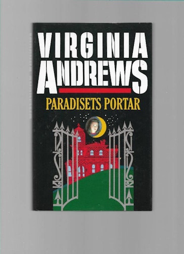 Paradisets portar av Andrews, Virginia C.